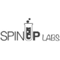 SpinUp Labs logo, SpinUp Labs contact details