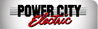 Power City Electric logo, Power City Electric contact details