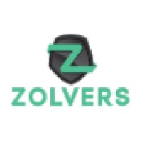 Zolvers logo, Zolvers contact details