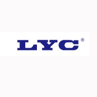 LYC logo, LYC contact details