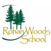 Rohan Woods School logo, Rohan Woods School contact details