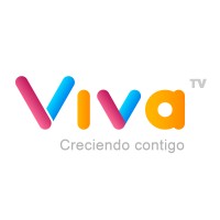 Viva TV logo, Viva TV contact details