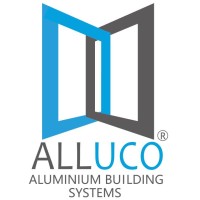 ALLUCO logo, ALLUCO contact details