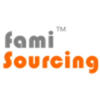 Fami Sourcing logo, Fami Sourcing contact details