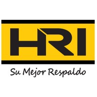 HRI S.A. logo, HRI S.A. contact details