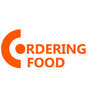 Ordering Food logo, Ordering Food contact details