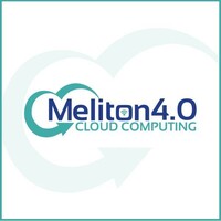 Meliton Cloud Computing logo, Meliton Cloud Computing contact details