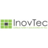 Inovtec logo, Inovtec contact details