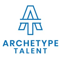 Archetype Talent logo, Archetype Talent contact details