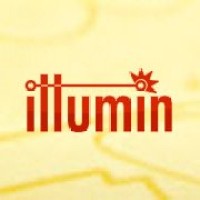 Illumin Magazine logo, Illumin Magazine contact details