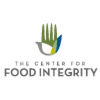 The Center for Food Integrity logo, The Center for Food Integrity contact details