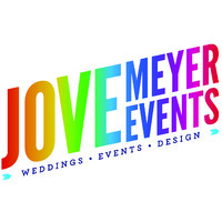 Jove Meyer Events logo, Jove Meyer Events contact details