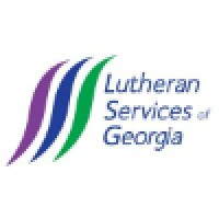 Lutheran Services logo, Lutheran Services contact details