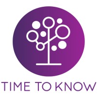 Time To know logo, Time To know contact details