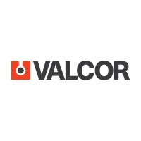 VALCOR PR logo, VALCOR PR contact details