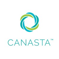 Canasta logo, Canasta contact details