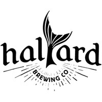 Halyard Brewing Company logo, Halyard Brewing Company contact details