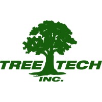 Tree Tech Inc logo, Tree Tech Inc contact details