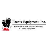 Phenix Equipment logo, Phenix Equipment contact details