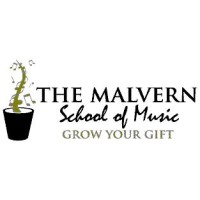 Malvern School of Music logo, Malvern School of Music contact details