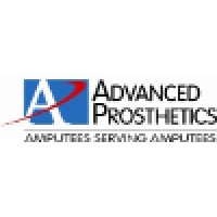 Advanced Prosthetics logo, Advanced Prosthetics contact details