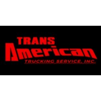 Trans American Trucking & Warehouse logo, Trans American Trucking & Warehouse contact details