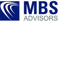 MBS Advisors logo, MBS Advisors contact details