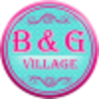 B&G Wholesale logo, B&G Wholesale contact details