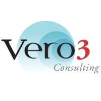 Vero3 Consulting logo, Vero3 Consulting contact details