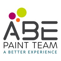 ABE Painting logo, ABE Painting contact details