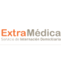 EXTRAMEDICA SA logo, EXTRAMEDICA SA contact details