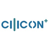 Cilicon logo, Cilicon contact details