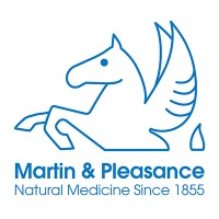 Martin & Pleasance logo, Martin & Pleasance contact details