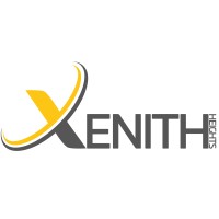 Xenith Heights logo, Xenith Heights contact details