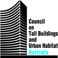 Council on Tall Buildings and Urban Habitat (CTBUH) - Australia Chapter logo, Council on Tall Buildings and Urban Habitat (CTBUH) - Australia Chapter contact details