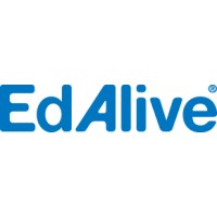 EdAlive Online Learning logo, EdAlive Online Learning contact details