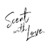 Scent With Love logo, Scent With Love contact details