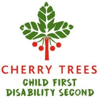 Cherry Trees Charity logo, Cherry Trees Charity contact details