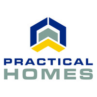 Practical Homes logo, Practical Homes contact details