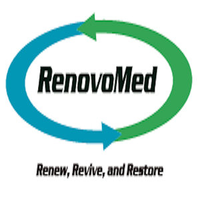 RenovoMed LLC logo, RenovoMed LLC contact details