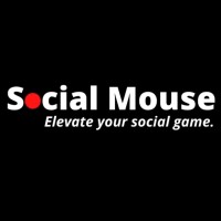 Social Mouse logo, Social Mouse contact details