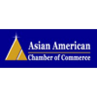 Asian American Chamber of Commerce logo, Asian American Chamber of Commerce contact details