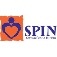 Serving People in Need logo, Serving People in Need contact details