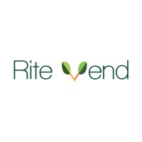 Rite Vend logo, Rite Vend contact details