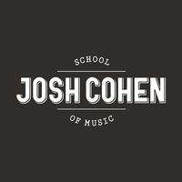 Josh Cohen School of Music logo, Josh Cohen School of Music contact details