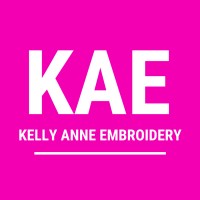 Kelly Anne Embroidery LLC logo, Kelly Anne Embroidery LLC contact details