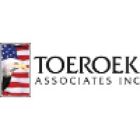 Toeroek Associates, Inc. logo, Toeroek Associates, Inc. contact details