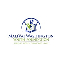 MaliVai Washington Kids Foundation logo, MaliVai Washington Kids Foundation contact details