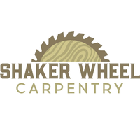 Shaker Wheel Carpentry LLC logo, Shaker Wheel Carpentry LLC contact details