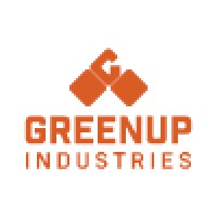 Greenup Industries logo, Greenup Industries contact details